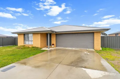 Property photo of 15 Hammond Drive Maffra VIC 3860