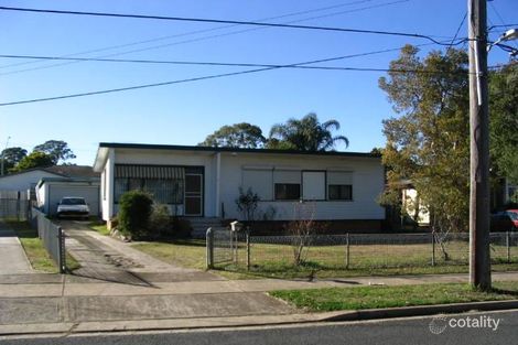 7 Finisterre Ave, Whalan, NSW 2770