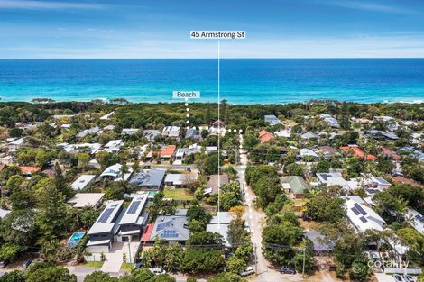 Property photo of 45 Armstrong Street Suffolk Park NSW 2481