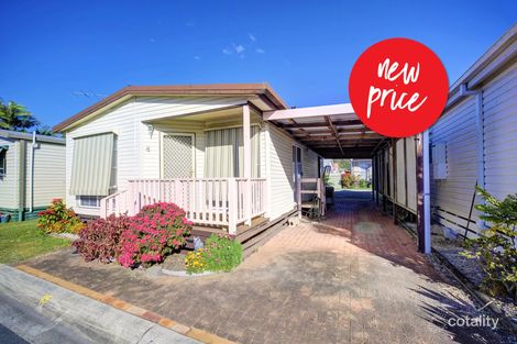 Property photo of 45/133 South Street Tuncurry NSW 2428