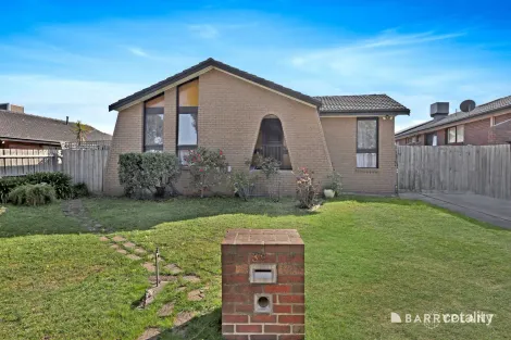 38 Roycroft Ave, Mill Park, VIC 3082