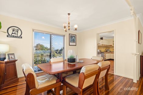 Property photo of 16 Highview Terrace Daisy Hill QLD 4127