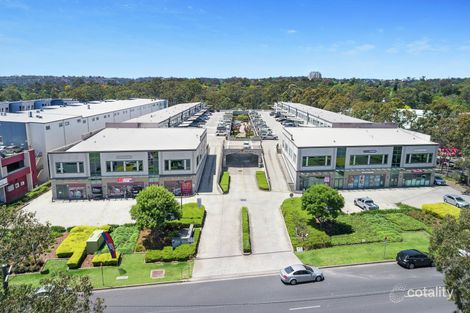 38/9 Hoyle Ave, Castle Hill, NSW 2154