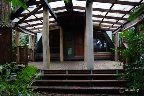 Property photo of 1 Mason Road Kuranda QLD 4881