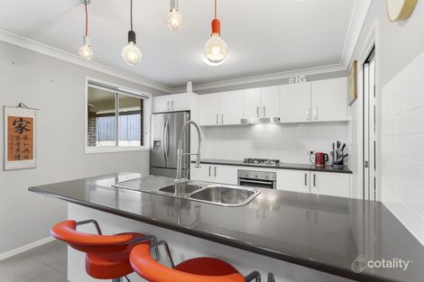 Property photo of 4 Orchard Close Gillieston Heights NSW 2321