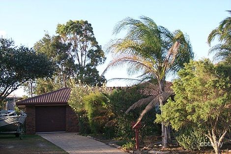 7 Maryanne Ct, Point Vernon, QLD 4655