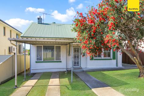 Property photo of 45 Malvern Avenue Merrylands NSW 2160