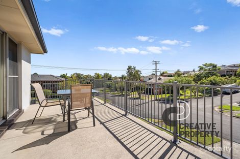 Property photo of 8 Craignair Close Wallsend NSW 2287