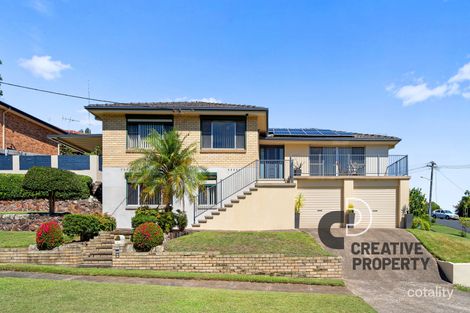 Property photo of 8 Craignair Close Wallsend NSW 2287