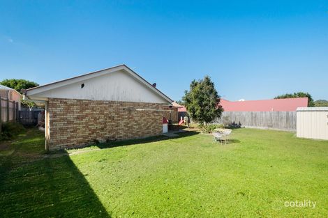 Property photo of 32 Willandra Parade North Lakes QLD 4509
