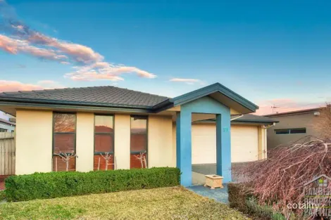 21 Howmans St, Harrison, ACT 2914