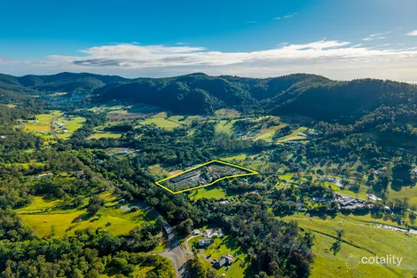 69 Currey Rd, Wongawallan, QLD 4210