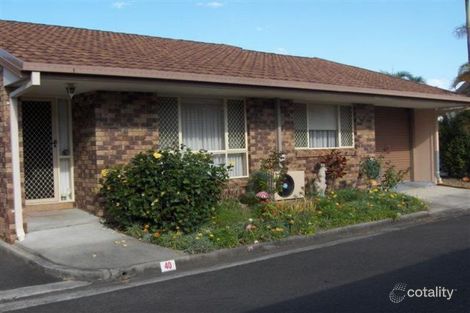 40/109-111 Mount Cotton Rd, Capalaba, QLD 4157