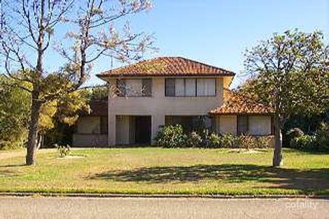 Property photo of 59 Birdwood Parade Dalkeith WA 6009