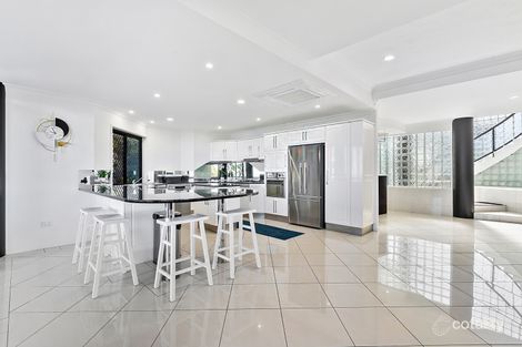Property photo of 18 Sleipner Street Mount Archer QLD 4701