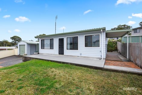 Property photo of 82A Clydebank Road Balmoral NSW 2283