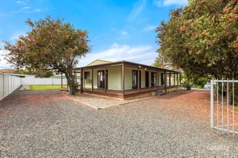 Property photo of 4 Ulm Road Sanctuary Point NSW 2540