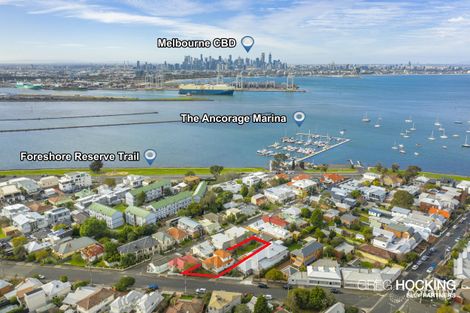 Property photo of 52 Dover Road Williamstown VIC 3016