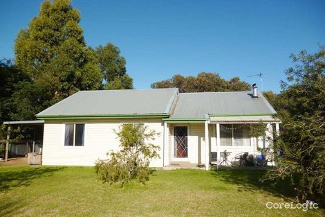 Property photo of 10 Livingston Street Naracoorte SA 5271