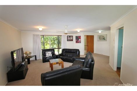 Property photo of 3 Wandoo Court Karana Downs QLD 4306