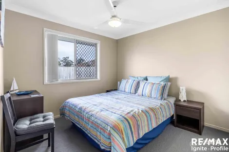 Property photo of 30 Somerwil Crescent Bellbird Park QLD 4300