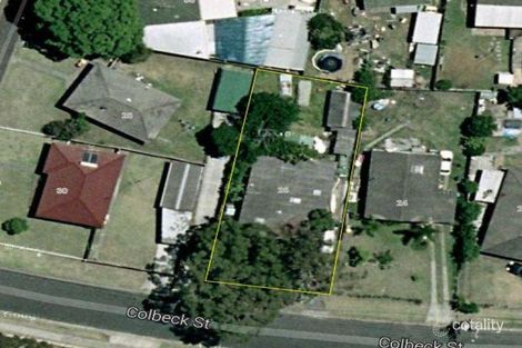 Property photo of 26 Colbeck Street Tregear NSW 2770