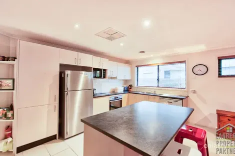 Property photo of 21 Howmans Street Harrison ACT 2914