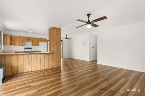 Property photo of 4 Ulm Road Sanctuary Point NSW 2540