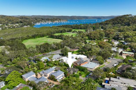 Property photo of 36 Burrawong Road Avalon Beach NSW 2107