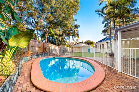 Property photo of 23 Moody Court Parkwood QLD 4214