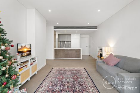 Property photo of 2307/7 Scotsman Street Forest Lodge NSW 2037