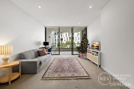 Property photo of 2307/7 Scotsman Street Forest Lodge NSW 2037