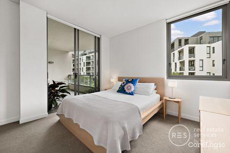Property photo of 2307/7 Scotsman Street Forest Lodge NSW 2037