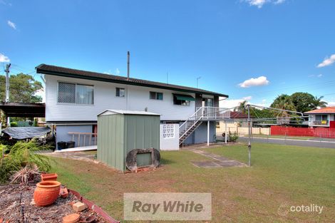 Property photo of 25 Primrose Street Logan Central QLD 4114