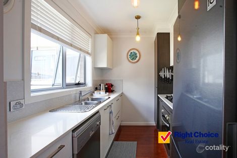 Property photo of 3/34 Coolum Parkway Shell Cove NSW 2529