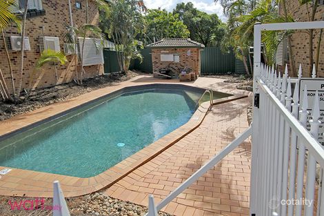 Property photo of 34/332 Handford Road Taigum QLD 4018