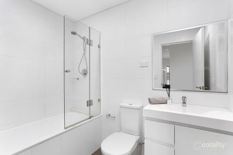 Property photo of 25/203 Auburn Road Yagoona NSW 2199