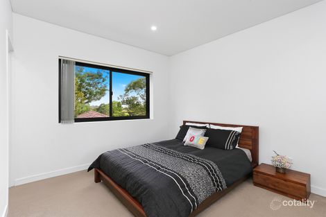 Property photo of 25/203 Auburn Road Yagoona NSW 2199