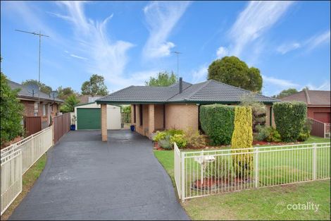 Property photo of 4 Arcadia Place Colyton NSW 2760