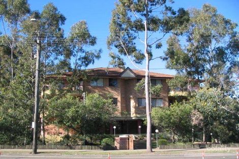 8/701-705 Pacific Hwy, Chatswood, NSW 2067