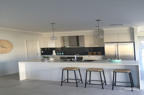 Property photo of 5 Shilin Street Yarrabilba QLD 4207
