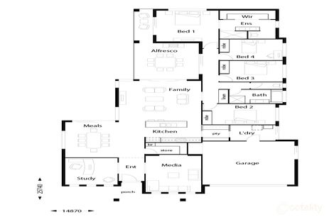 Property photo of 5 Shilin Street Yarrabilba QLD 4207