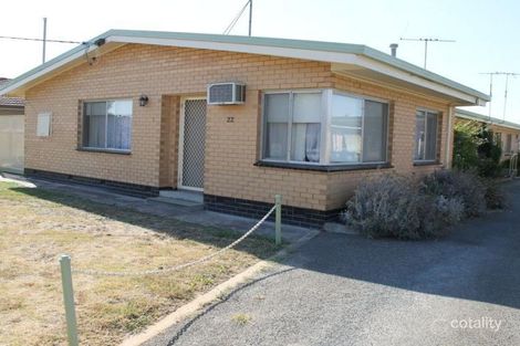 1/20-22 Medowra Ave, Wangaratta, VIC 3677