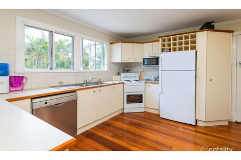 Property photo of 4 Alberon Street Wishart QLD 4122