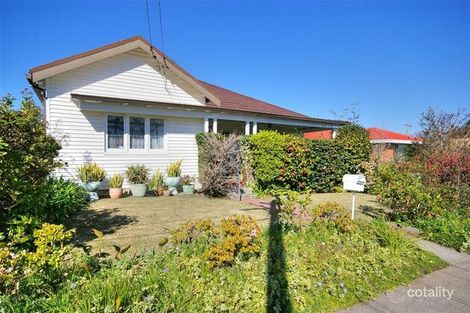 1 Melville St, West Ryde, NSW 2114