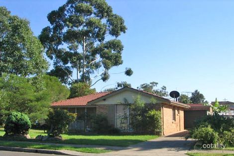 Property photo of 70 Mulligan Street Bossley Park NSW 2176