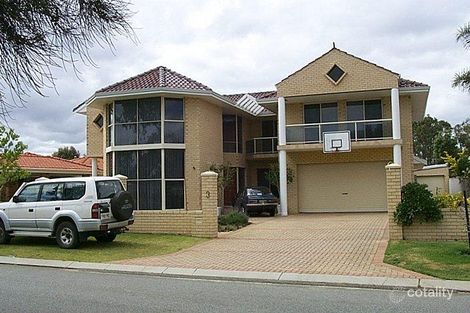 3 Galway Gr, Waterford, WA 6152