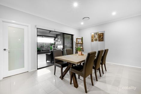 Property photo of 37 Bowen Circuit Gledswood Hills NSW 2557