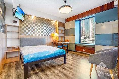 Property photo of 802/500 Flinders Street Melbourne VIC 3000