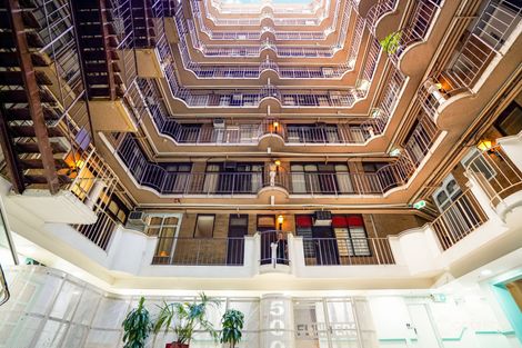 Property photo of 802/500 Flinders Street Melbourne VIC 3000